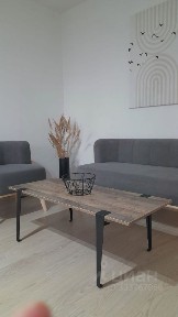 Сдается 1-комн. квартира, 43 м²