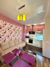 Продается 2-комн. квартира, 61,2 м²