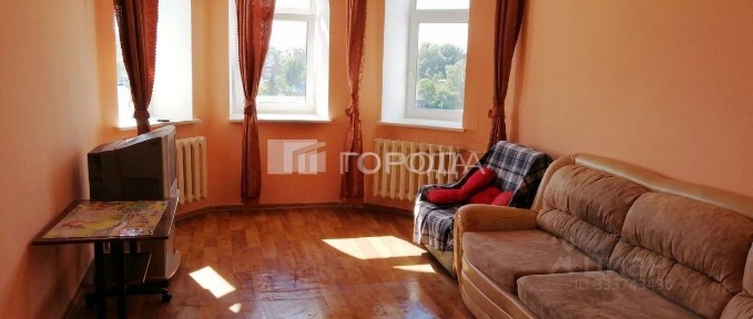 Продается 1-комн. квартира, 32 м²