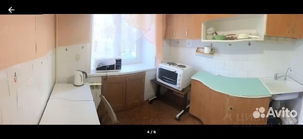 Продается 1-комн. квартира, 30 м²