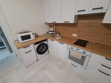 Продается 1-комн. квартира, 31,6 м²