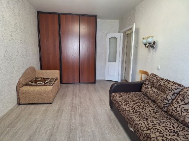 Продается 1-комн. квартира, 39,3 м²