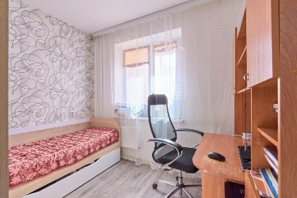 Продается 1-комн. квартира, 36 м²