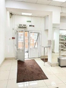 Сдается торговая площадь, 171 м²