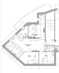 Татарстан респ., Казань, р-н Приволжский, мкр. Горки-3, просп. Победы, 46