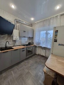 Продается 2-комн. квартира, 45,4 м²