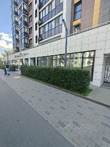 Сдается помещение свободного назначения, 105 м²