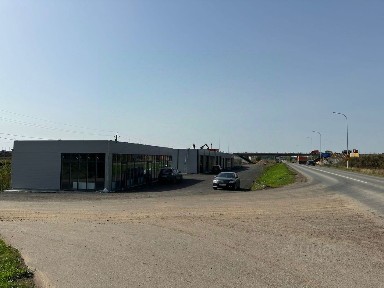 Сдается помещение свободного назначения, 54 м²