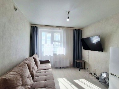 Продается студия, 20 м²