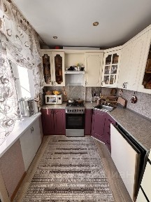 Продается 3-комн. квартира, 58,1 м²