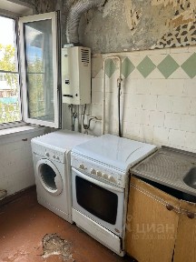 Продается 2-комн. квартира, 50 м²