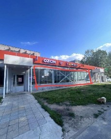 Сдается торговая площадь, 250 м²