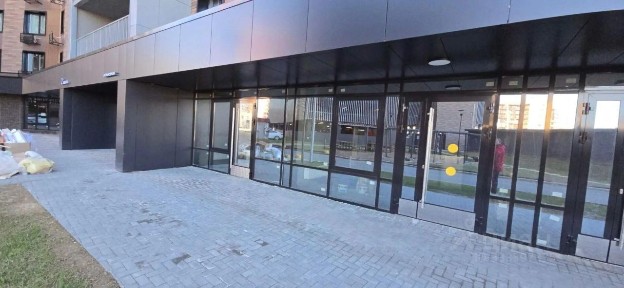 Сдается помещение свободного назначения, 76 м²