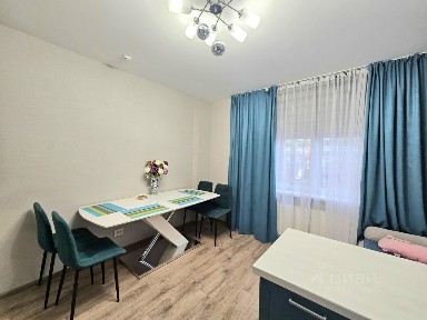 Продается 2-комн. квартира, 56,3 м²