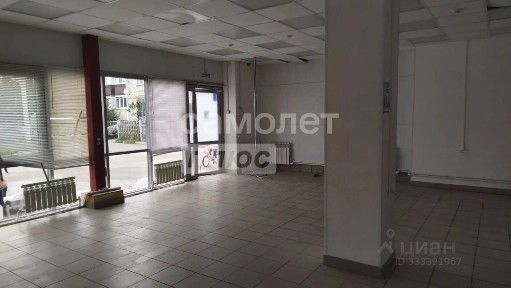 Сдается помещение свободного назначения, 81 м²