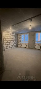Продается 1-комн. квартира, 57 м²