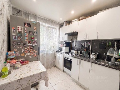 Продается 2-комн. квартира, 43,9 м²