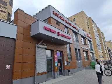 Сдается офис, 28,8 м²