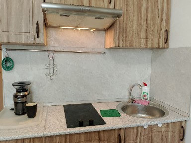 Сдается студия, 21 м²