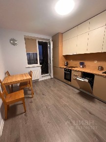 Сдается 1-комн. квартира, 32,1 м²