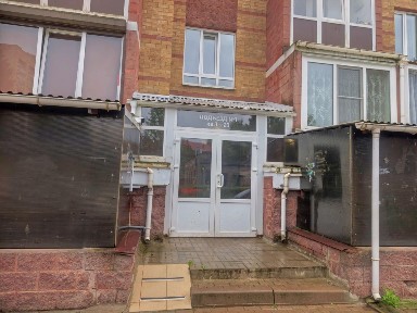 Сдается 1-комн. квартира, 48,7 м²