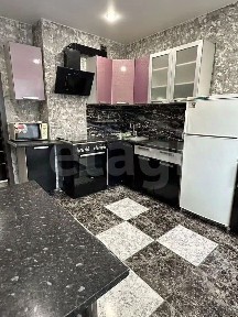 Сдается 2-комн. квартира, 59 м²