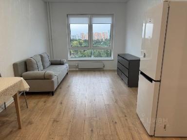 Сдается 2-комн. квартира, 37,4 м²
