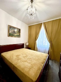 Сдается 2-комн. квартира, 55 м²