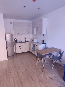 Сдается 1-комн. квартира, 36 м²