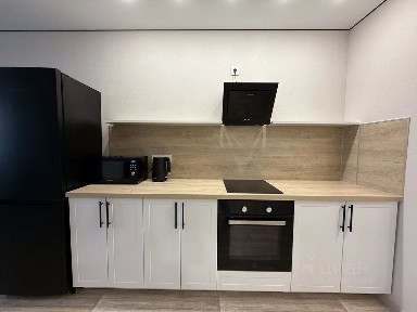 Сдается 1-комн. квартира, 45 м²