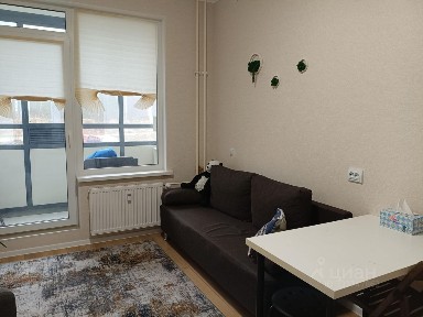 Сдается 1-комн. квартира, 32 м²