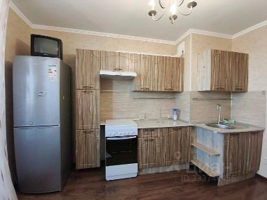 Сдается 1-комн. квартира, 33 м²
