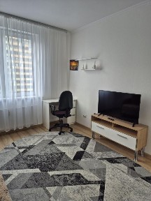 Сдается 1-комн. квартира, 33,5 м²