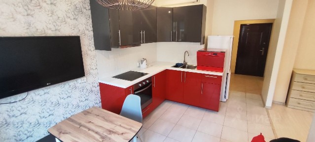 Сдается 1-комн. квартира, 34 м²