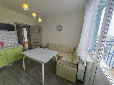 Сдается 2-комн. квартира, 54 м²