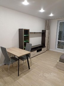 Сдается студия, 29 м²