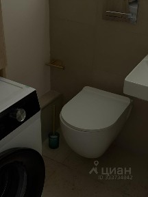 Сдается 1-комн. квартира, 38 м²