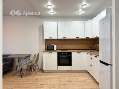 Сдается 1-комн. квартира, 37 м²