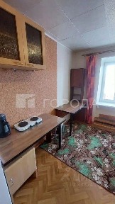 Продается студия, 11,1 м²