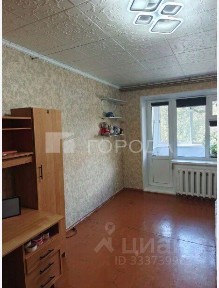 Продается 2-комн. квартира, 44,5 м²