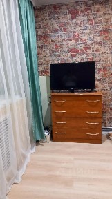 Продается студия, 17,7 м²