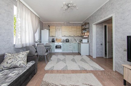 Продается 2-комн. квартира, 40,1 м²