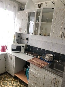 Продается 3-комн. квартира, 61,4 м²