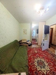 Продается 1-комн. квартира, 25,9 м²
