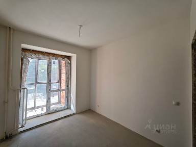 Продается 1-комн. квартира, 34,9 м²