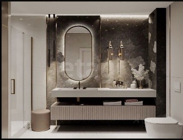 Продается 4-комн. квартира, 116 м²