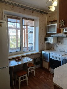Продается 1-комн. квартира, 26,8 м²