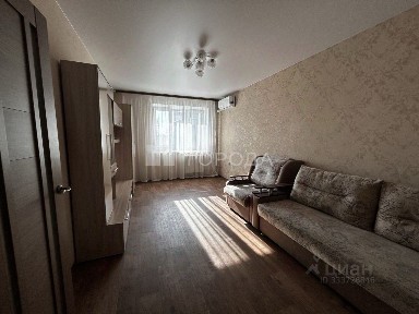 Продается 1-комн. квартира, 39,5 м²