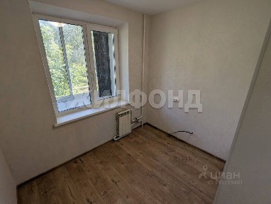 Продается 1-комн. квартира, 25,8 м²