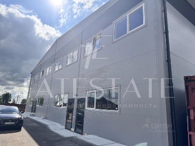 Сдается склад, 300 м²